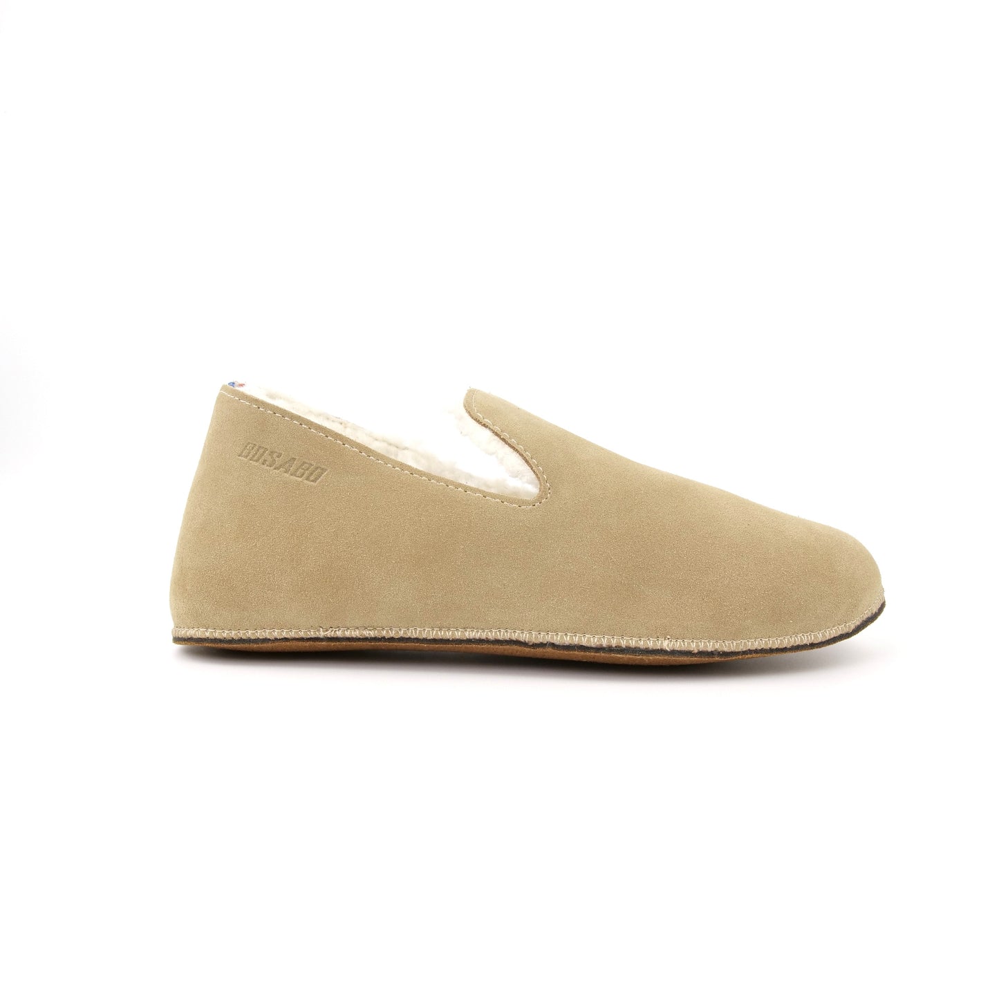 Slippers Coco - suede