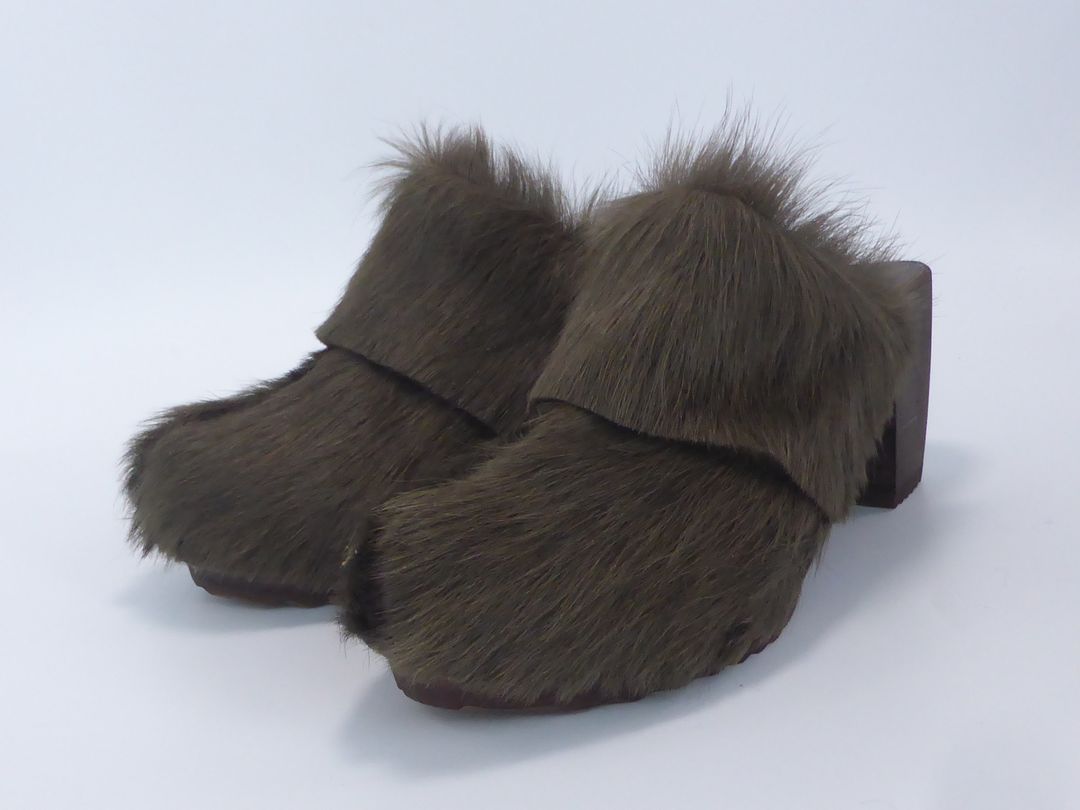 Sabot Oriane