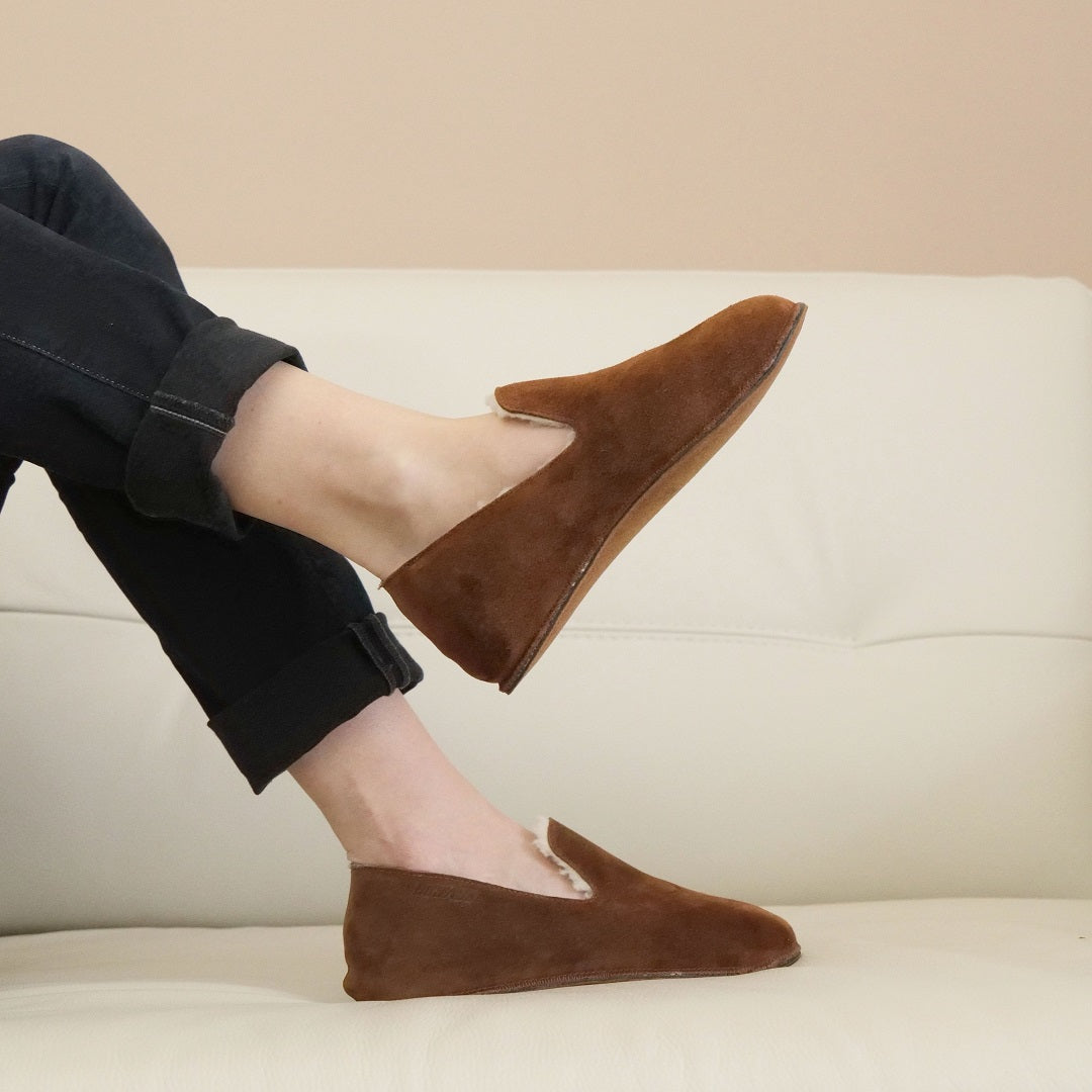 Chaussons