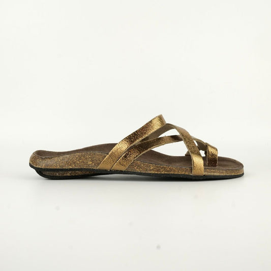 Sandale Lila
