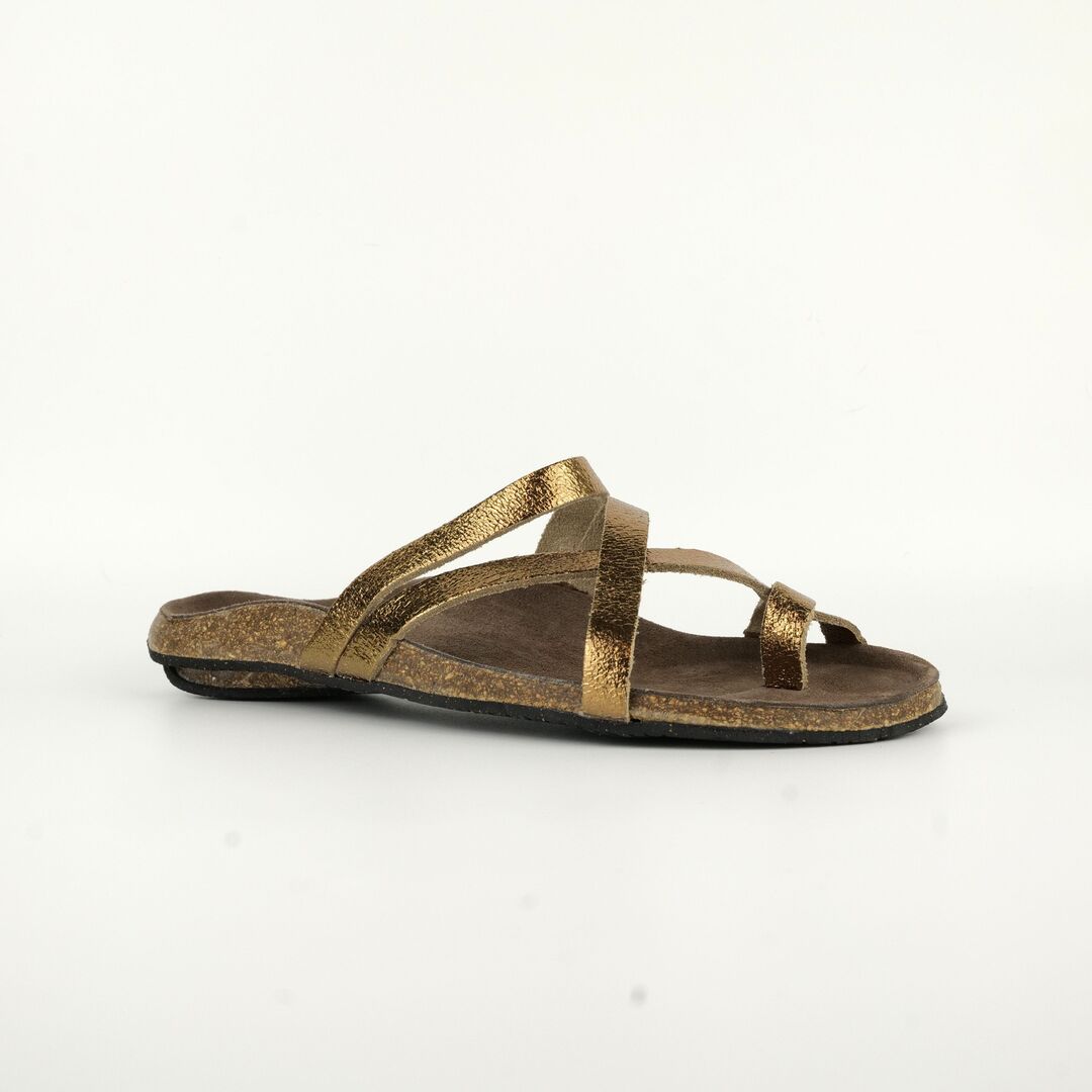 Sandale Lila