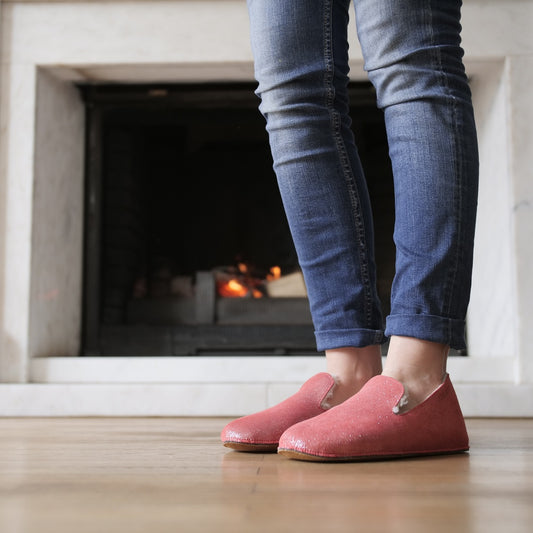 Chausson Pétillant - Edition limitée Femme