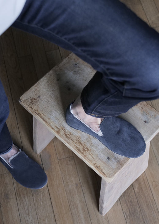 Chaussons