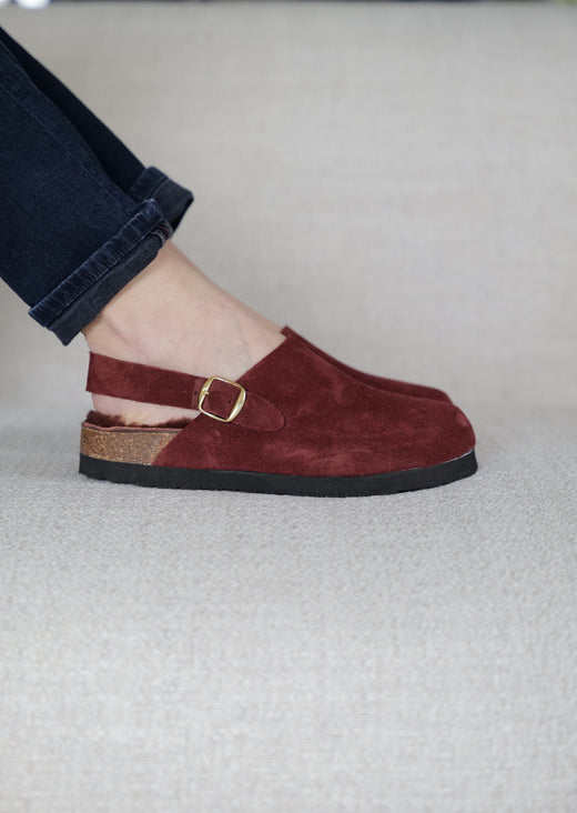 SABOT LEE