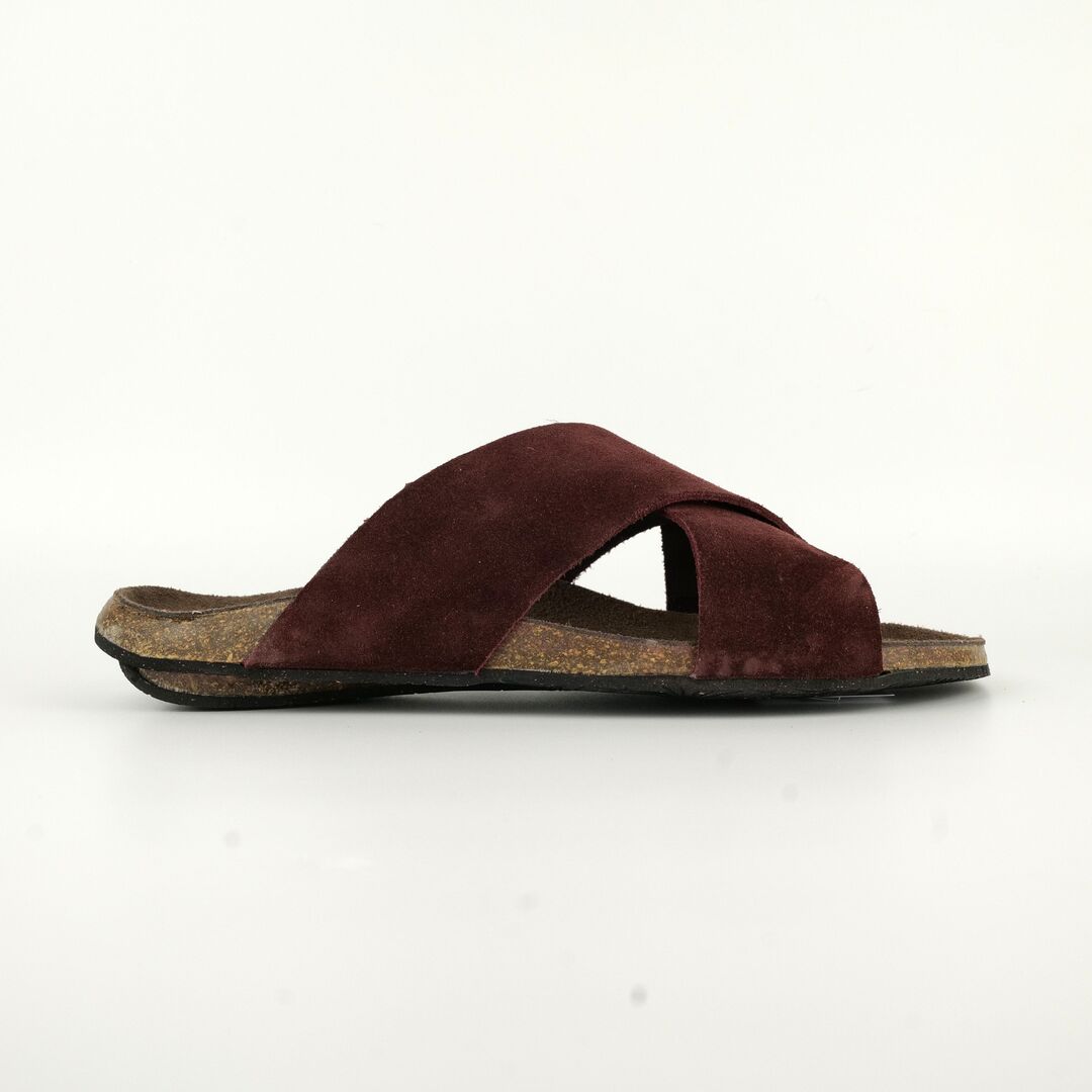 Mule Louise