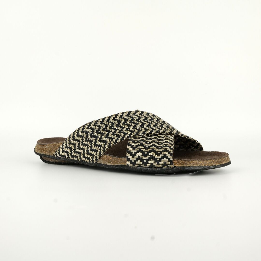 Mule Louisa