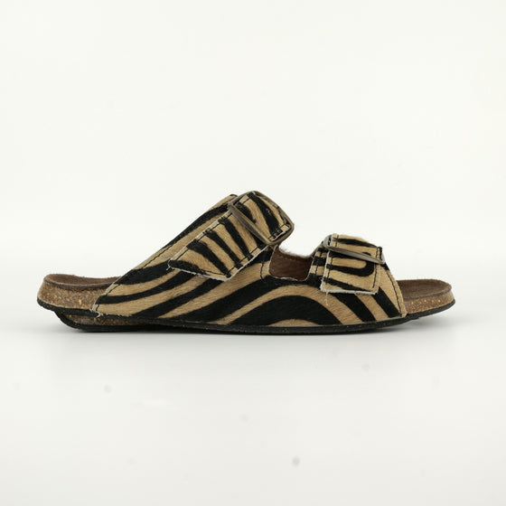 Lily sandals