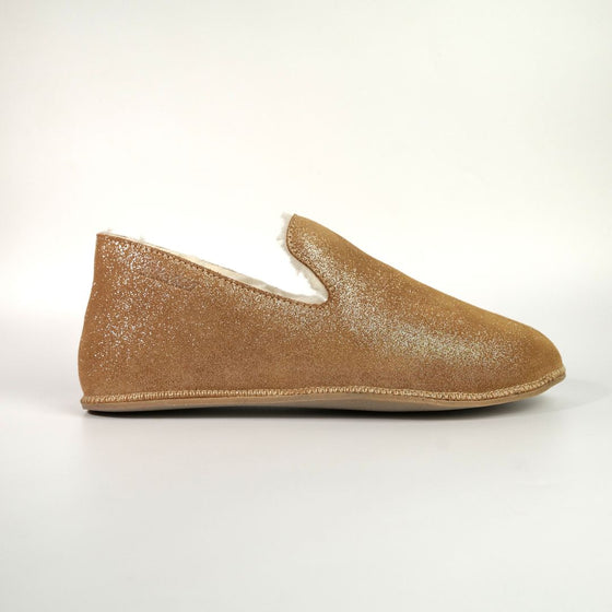 Slippers Coco - sparkling