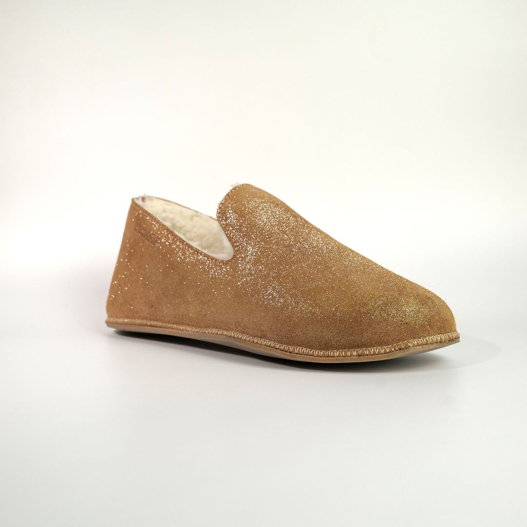 Slippers Coco - sparkling