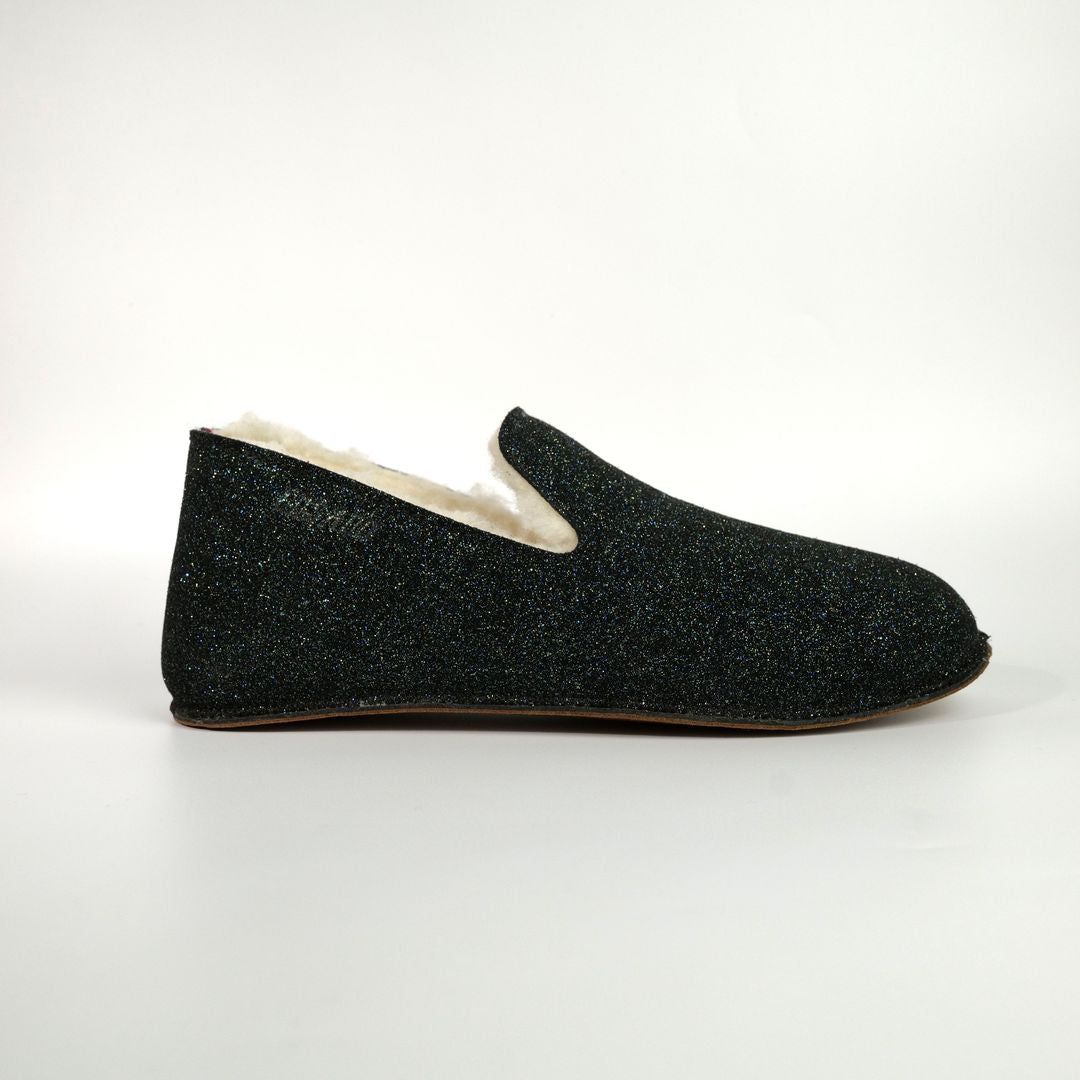 Slippers Coco - sparkling