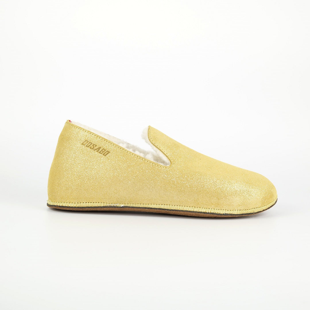 Slippers Coco - sparkling