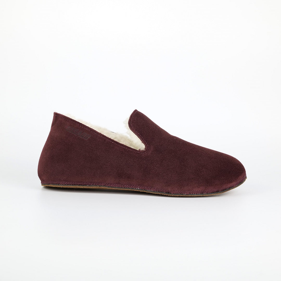 Slippers Coco - suede