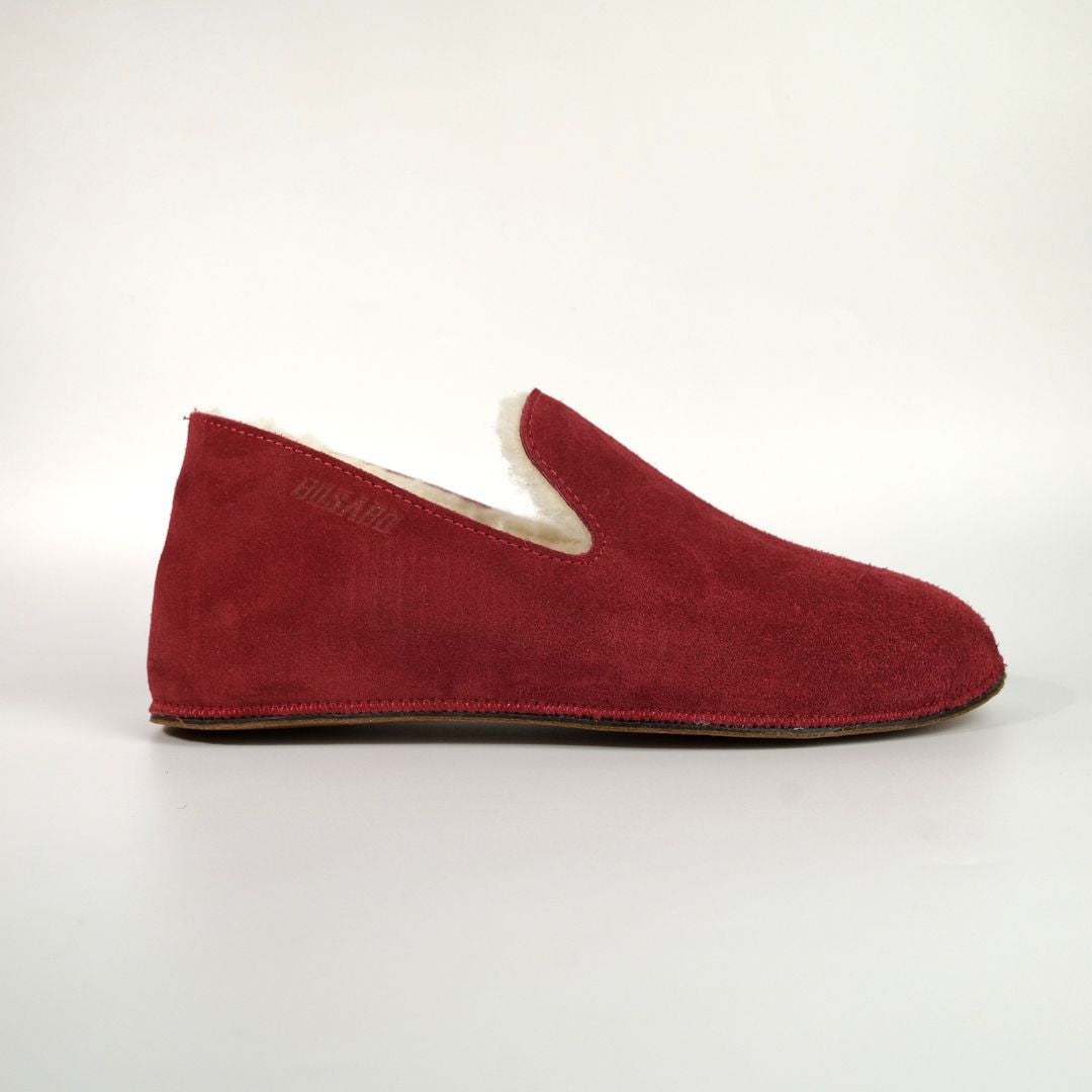 Slippers Coco - suede