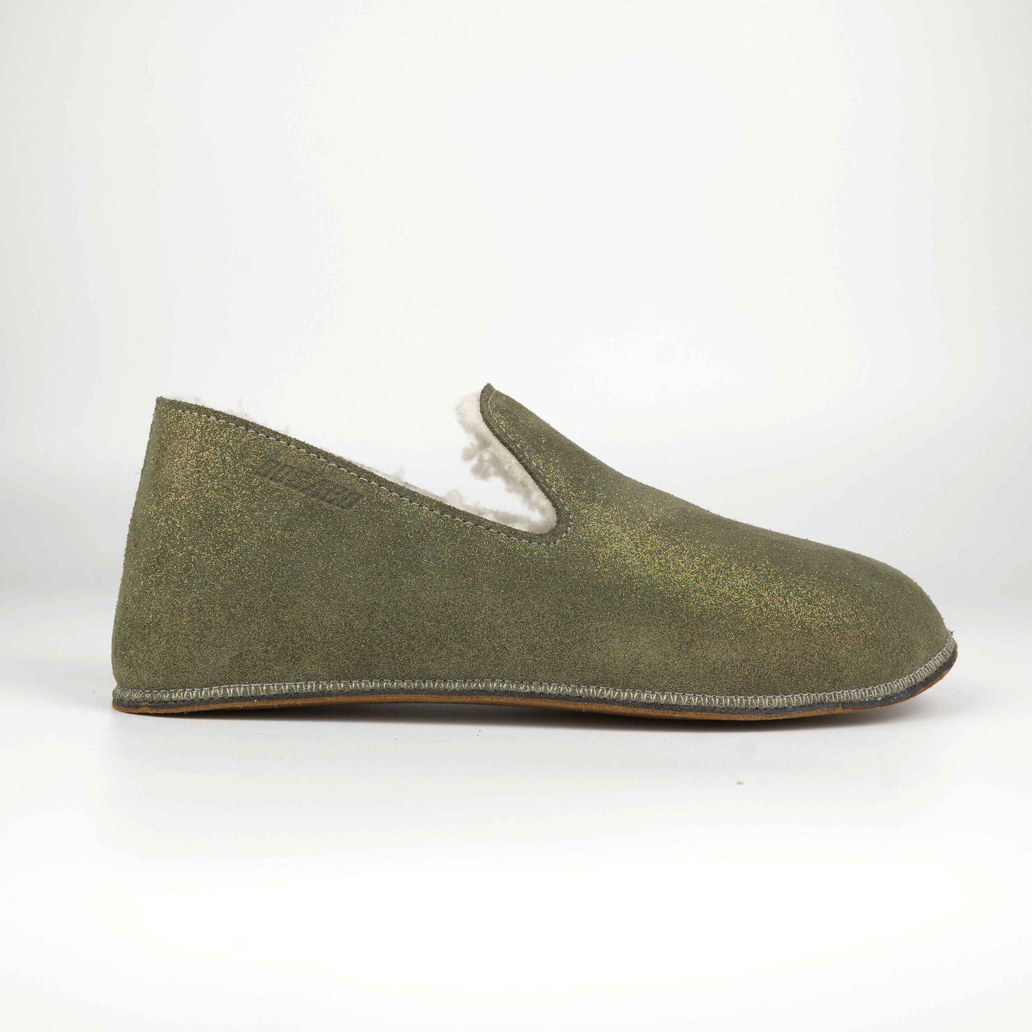 Slippers Coco - sparkling