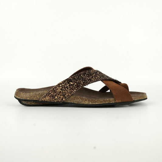 Lila sandals