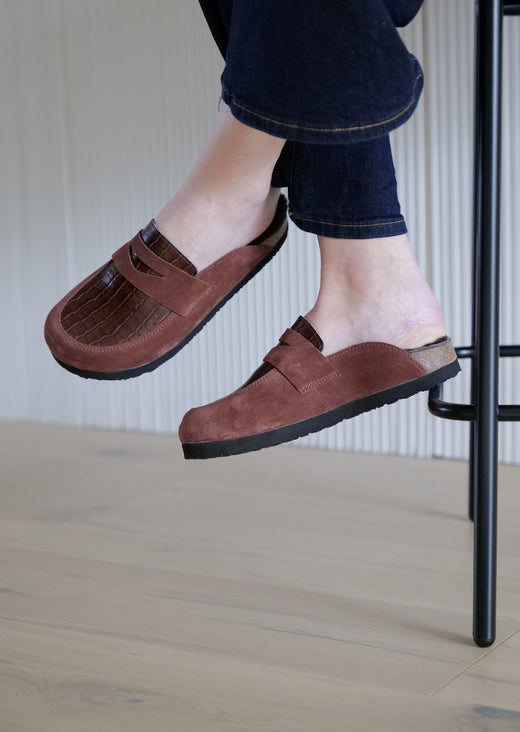 Sabot Lauren