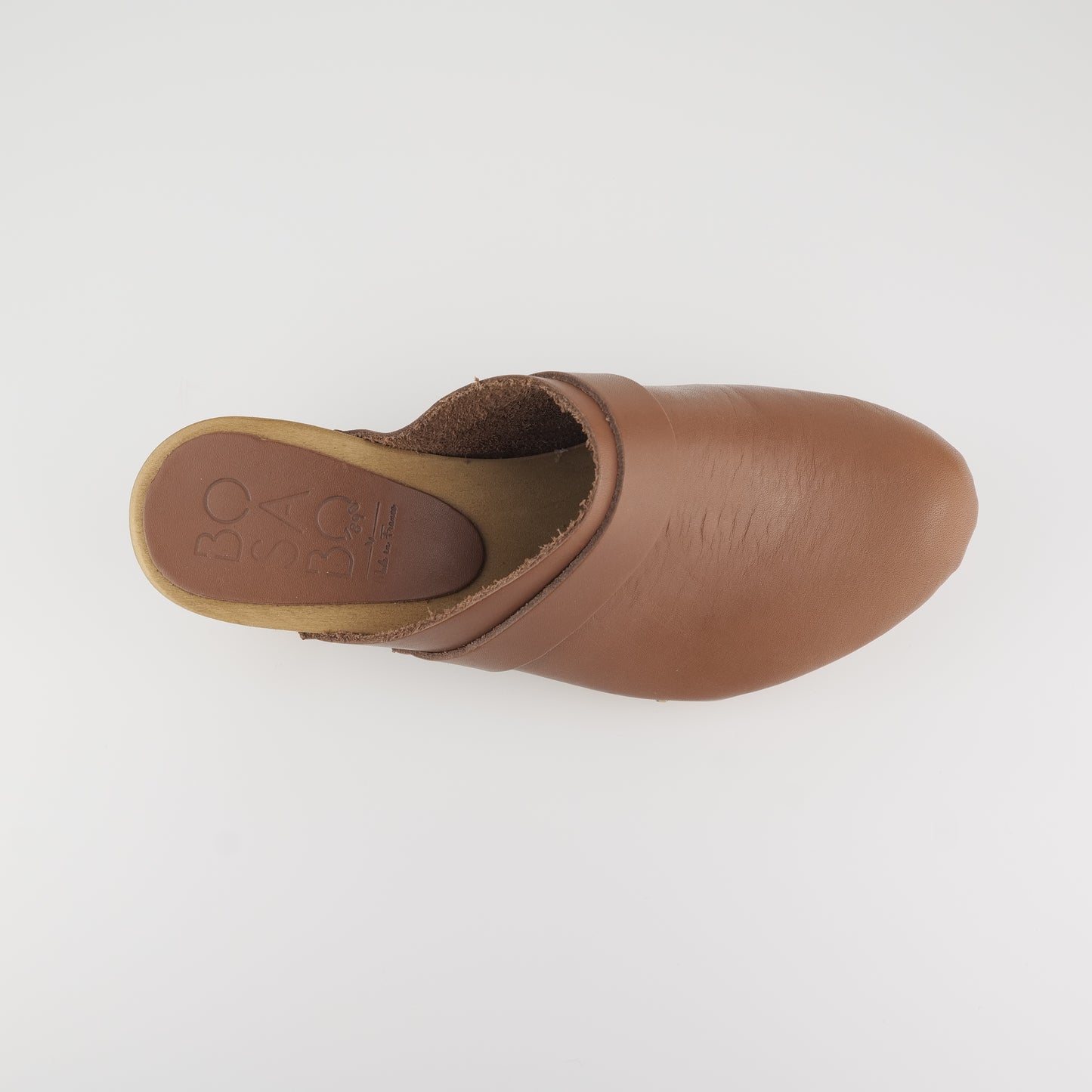 Amandine clogs