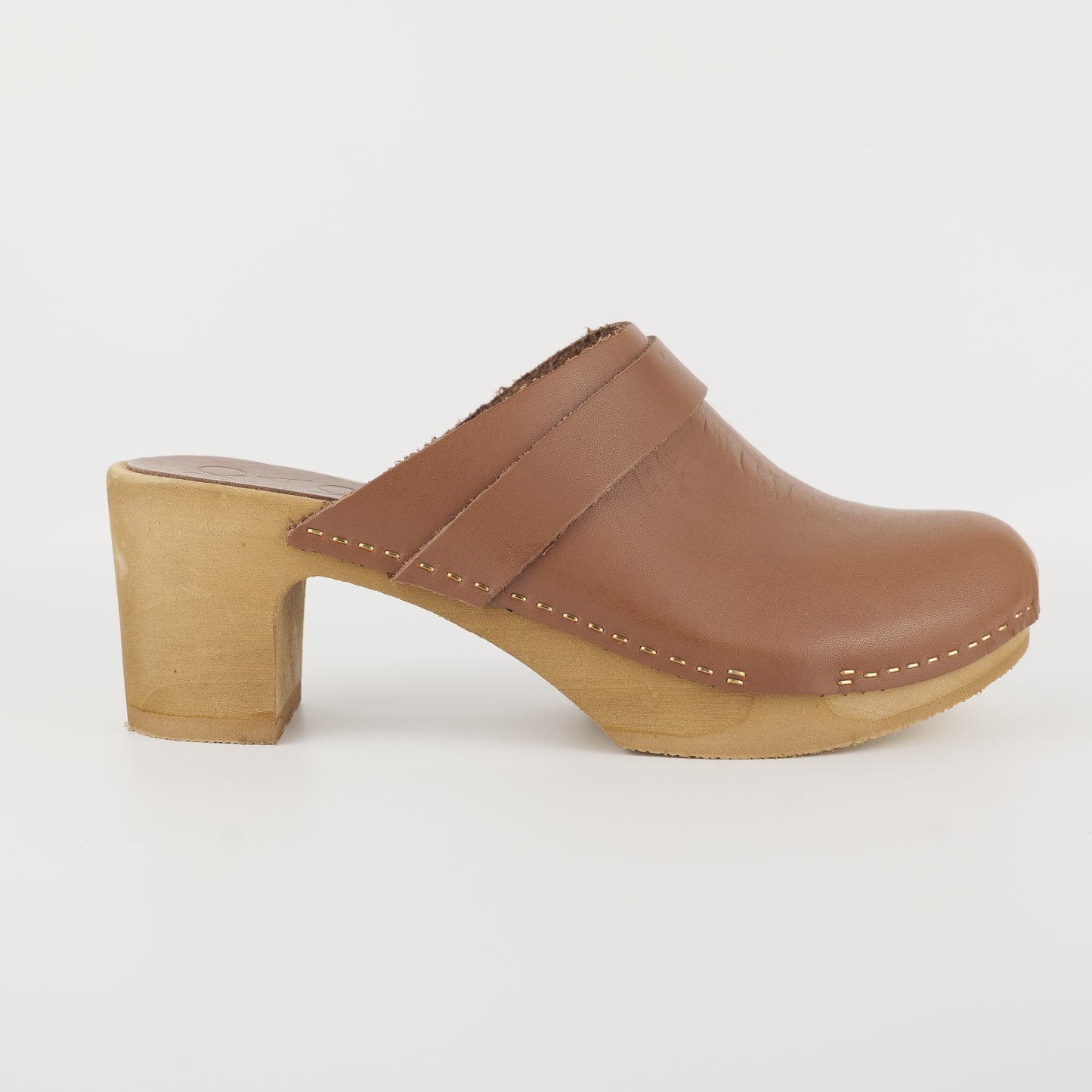 Amandine clogs