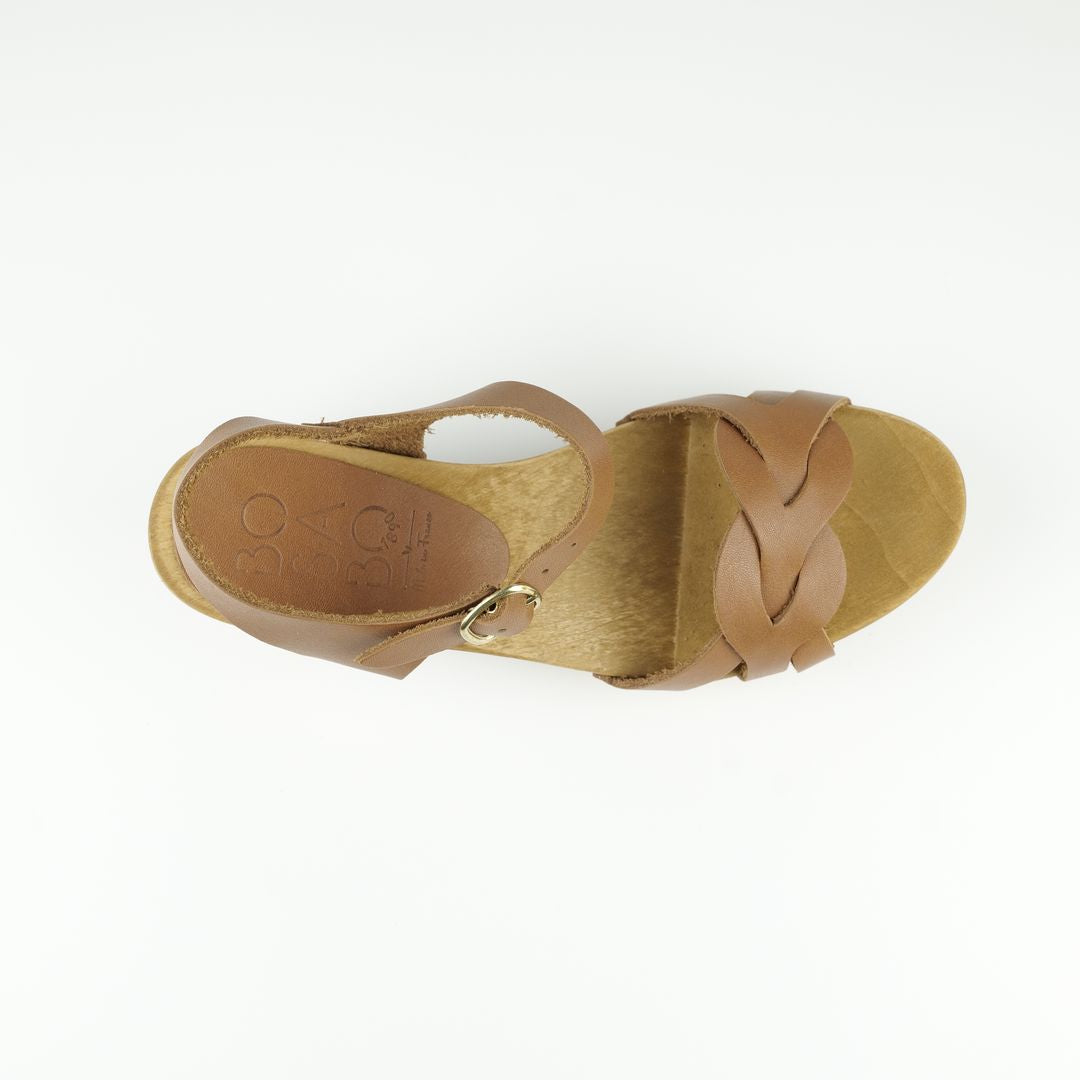 Anaika sandals