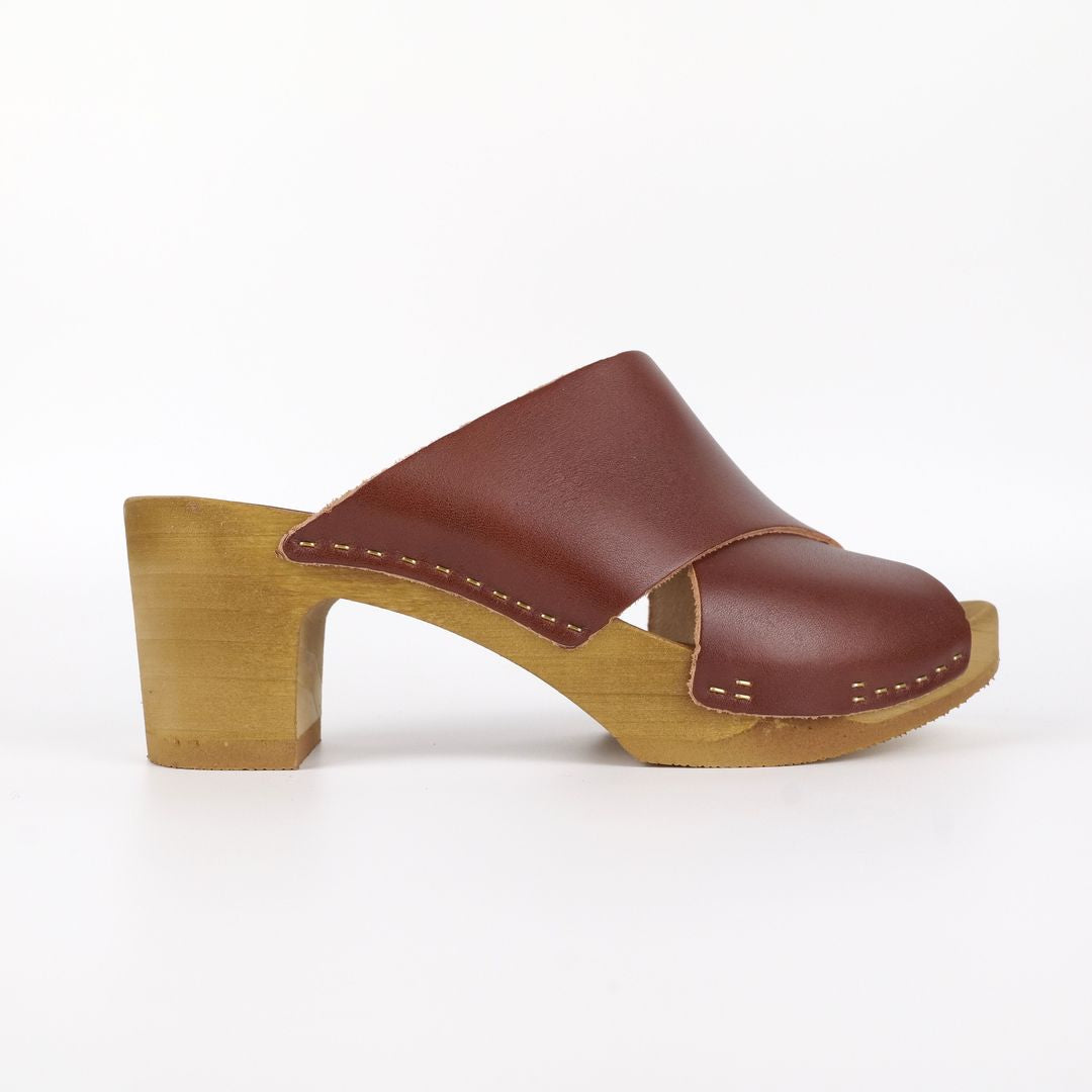 Mule Ange