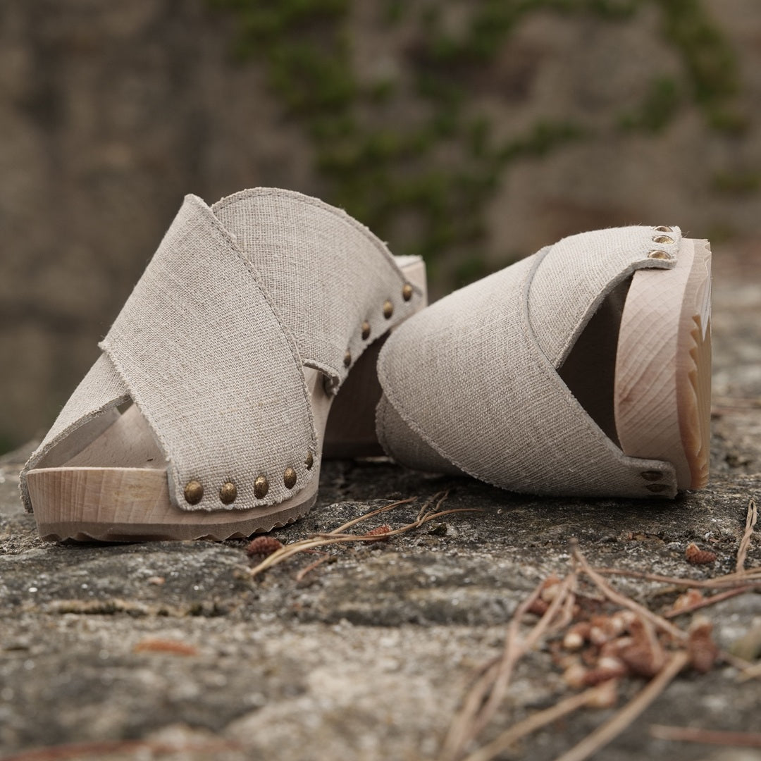 Mule Chiara