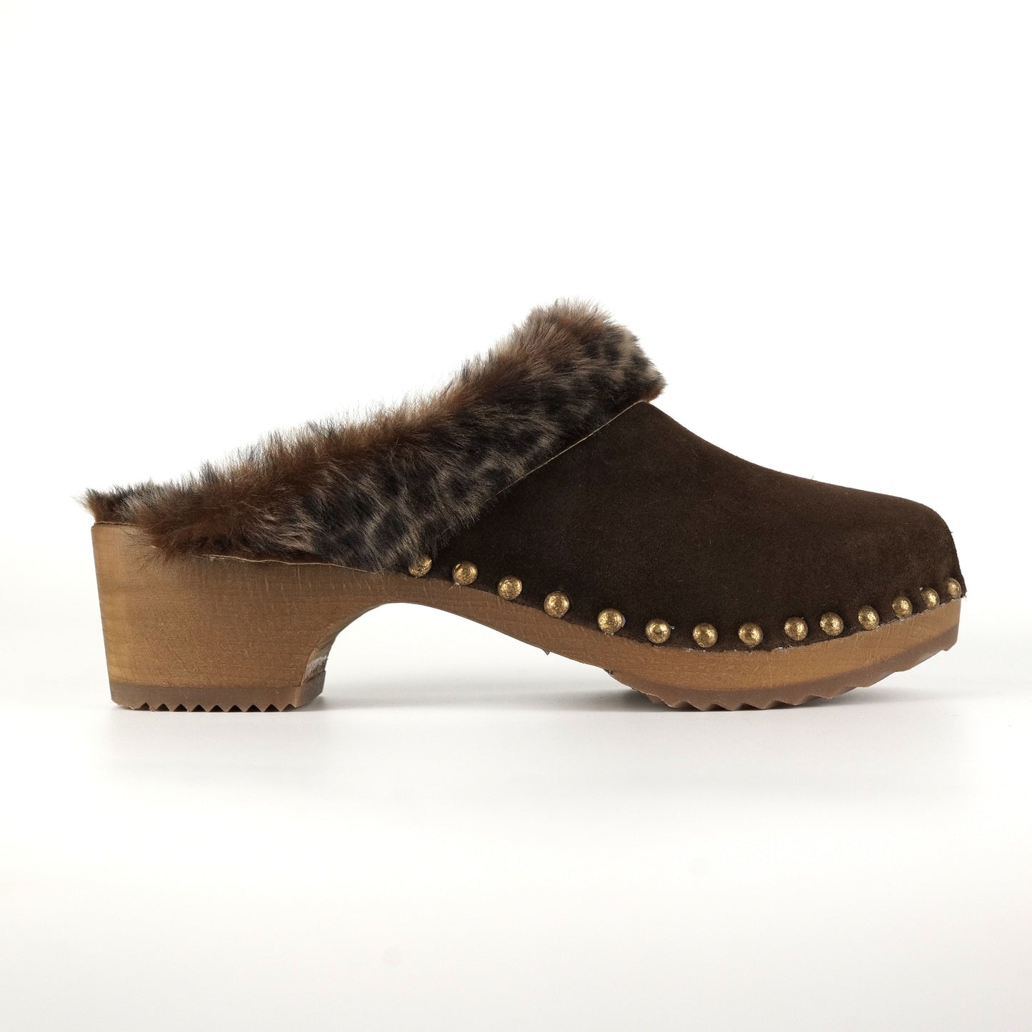 Cleo clogs
