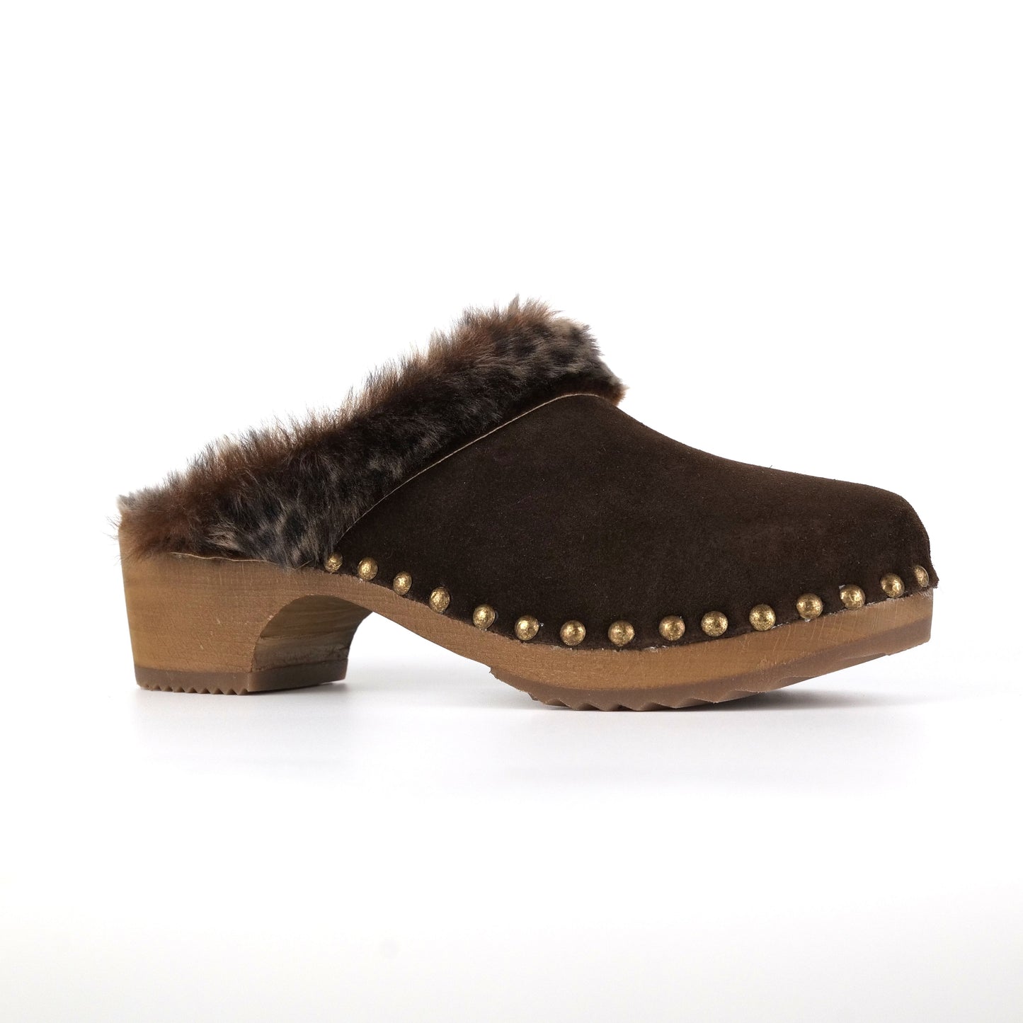 Cleo clogs