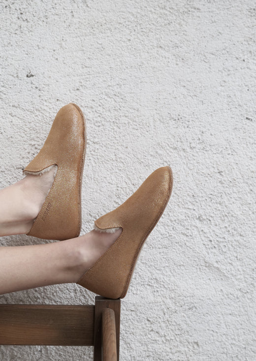 Chaussons Coco