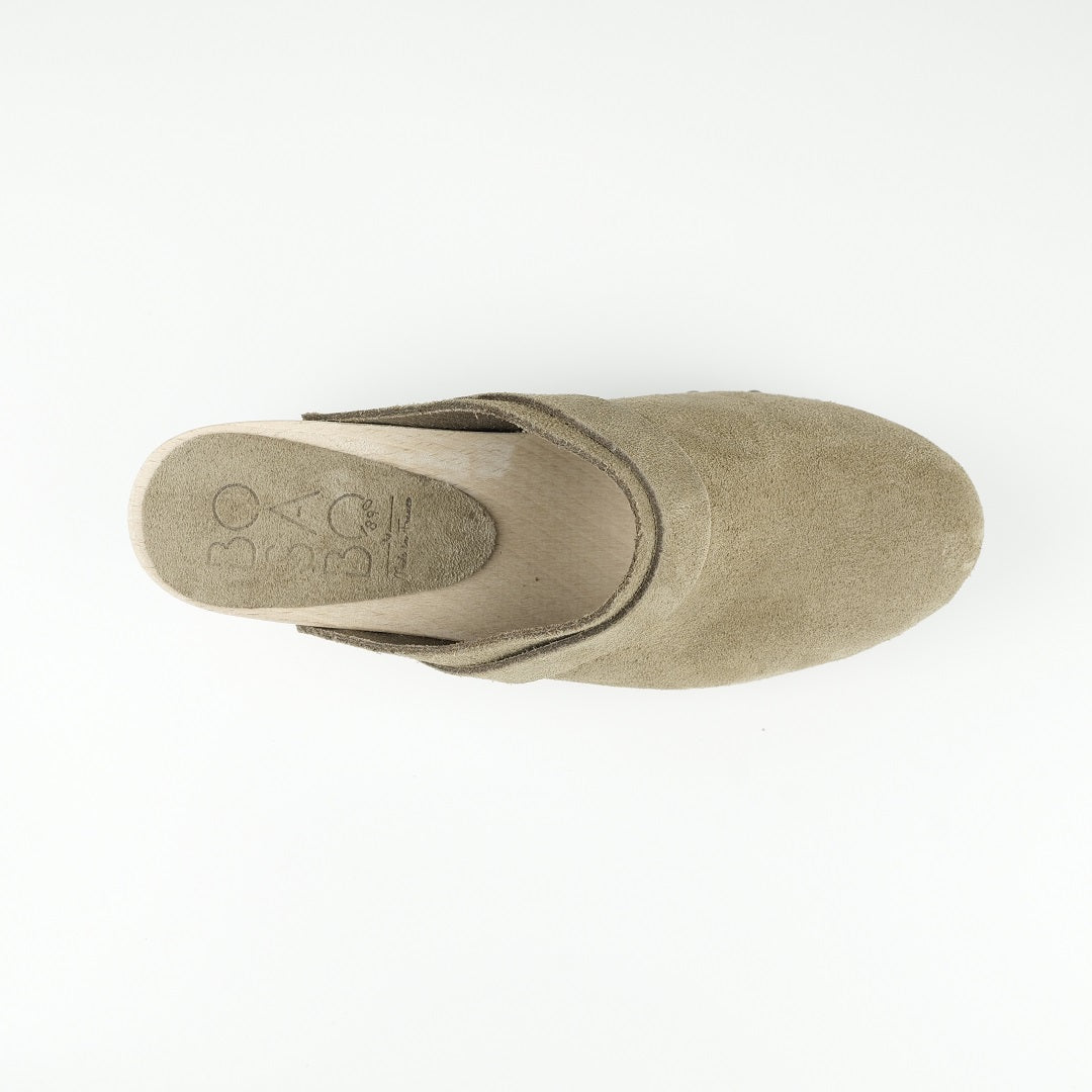 Sabot Clémence