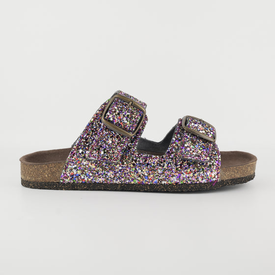 Léa sandals