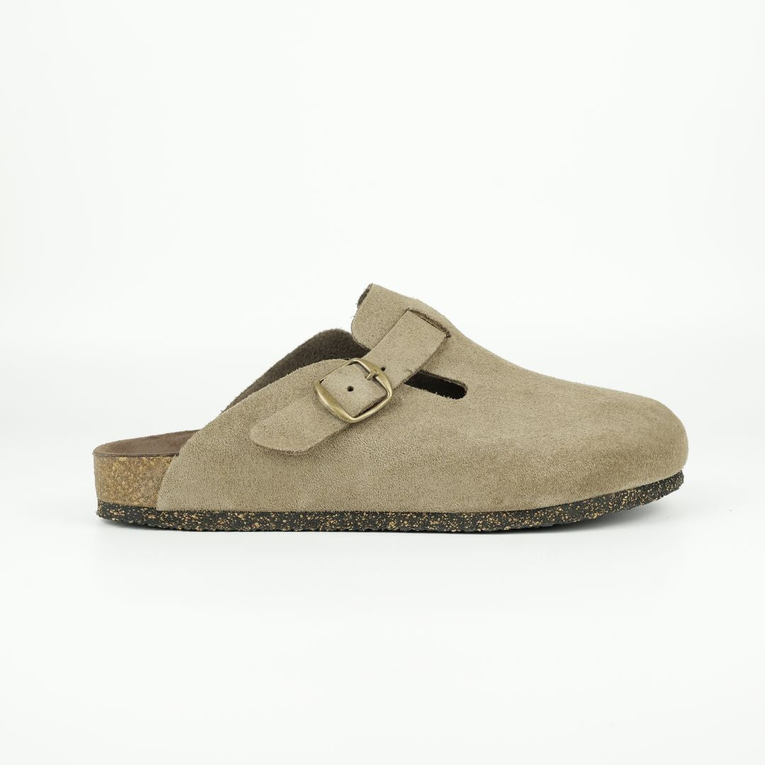 Léon clogs - Men