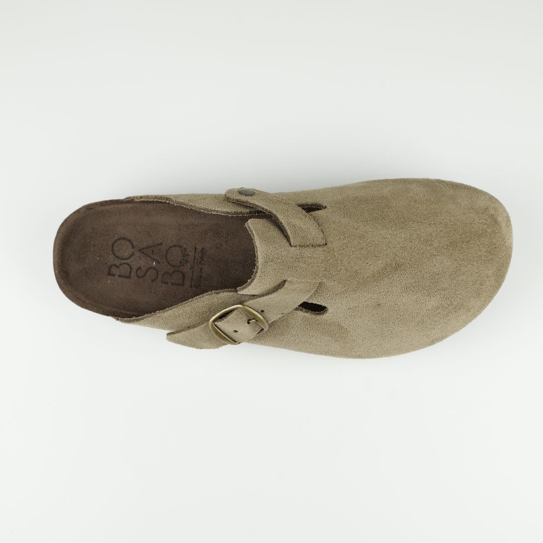 Léon clogs - Men