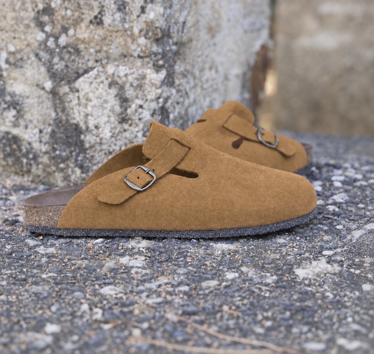 Léon clogs - Men
