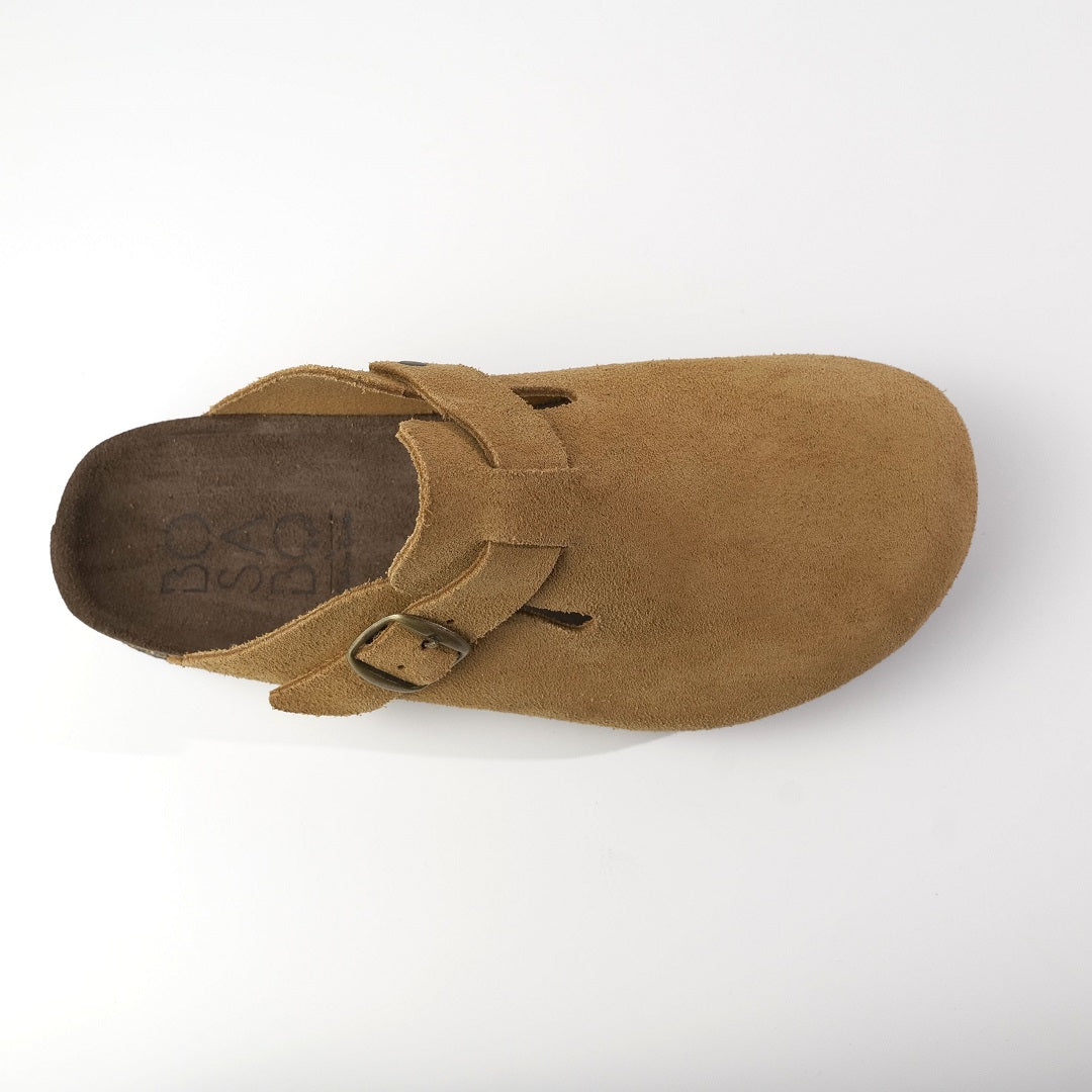 Léon clogs - Men