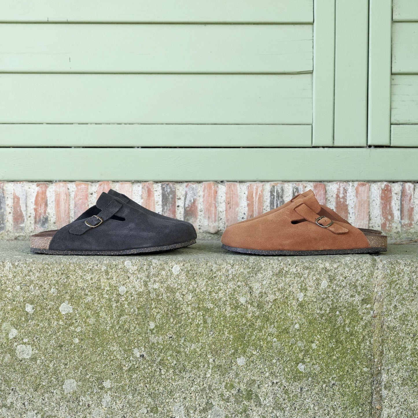 Léon clogs - Men
