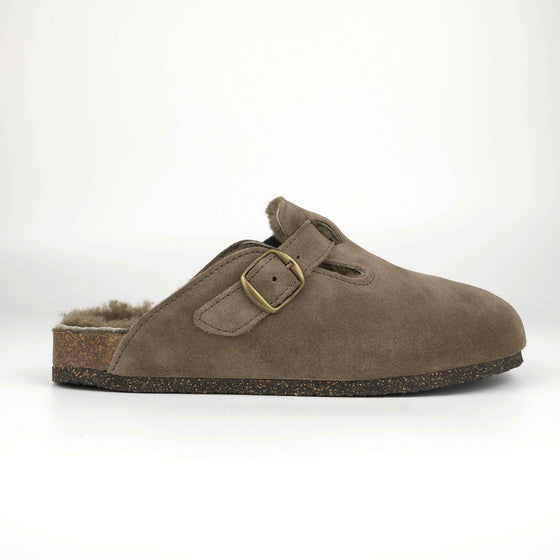 Leo clogs