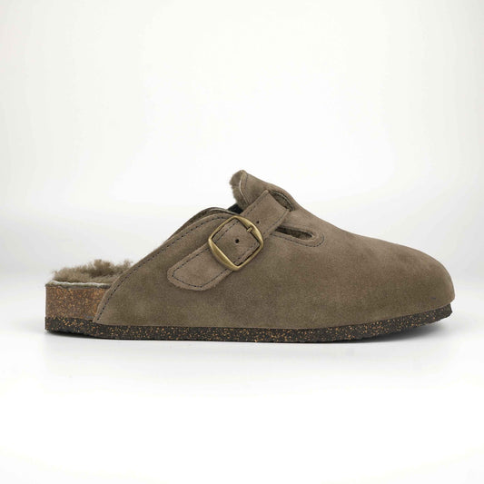 Leo clogs