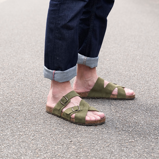 Sandale Loan - homme