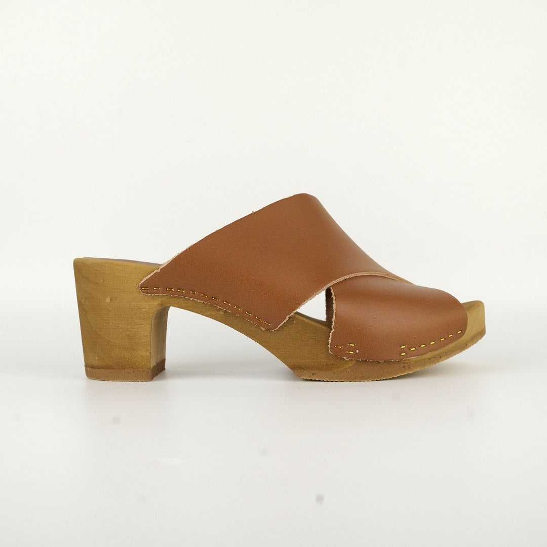 Mule Ange