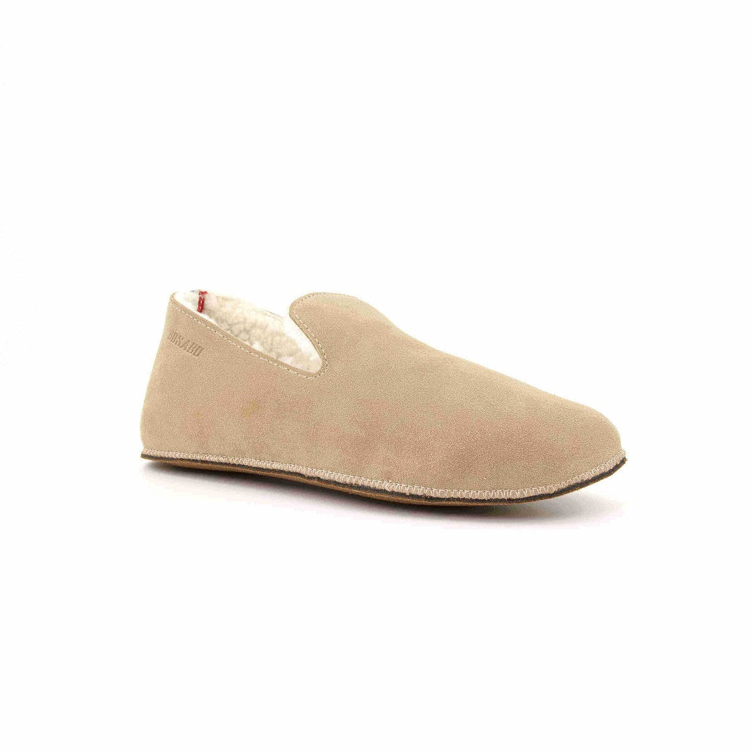 Chausson Velours - Edition limitée Femme