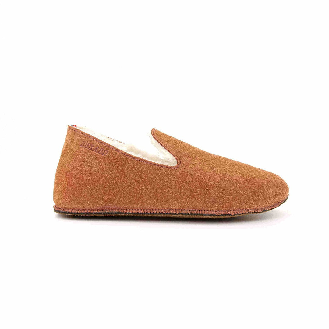Chausson Velours - Edition limitée Femme