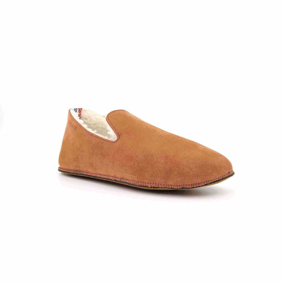 Chausson Velours - Edition limitée Femme