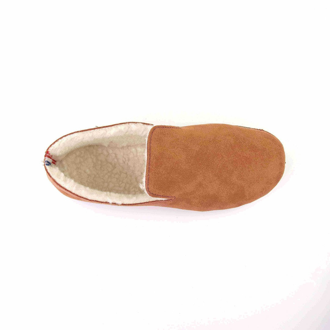Chausson Velours - Edition limitée Femme