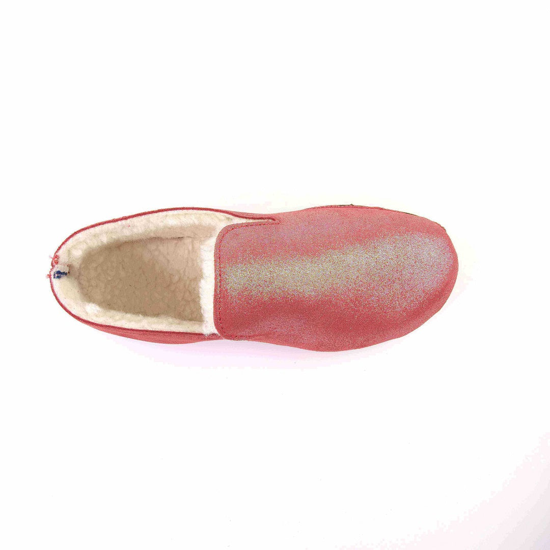 Chausson Pétillant - Edition limitée Femme