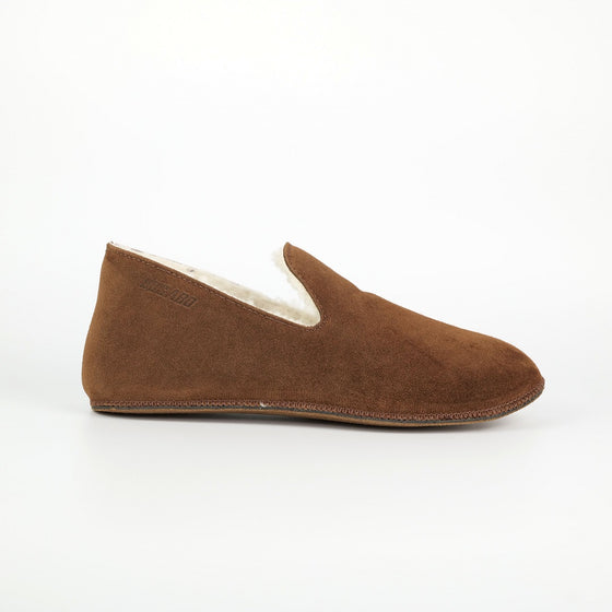 Chausson Coco - velours