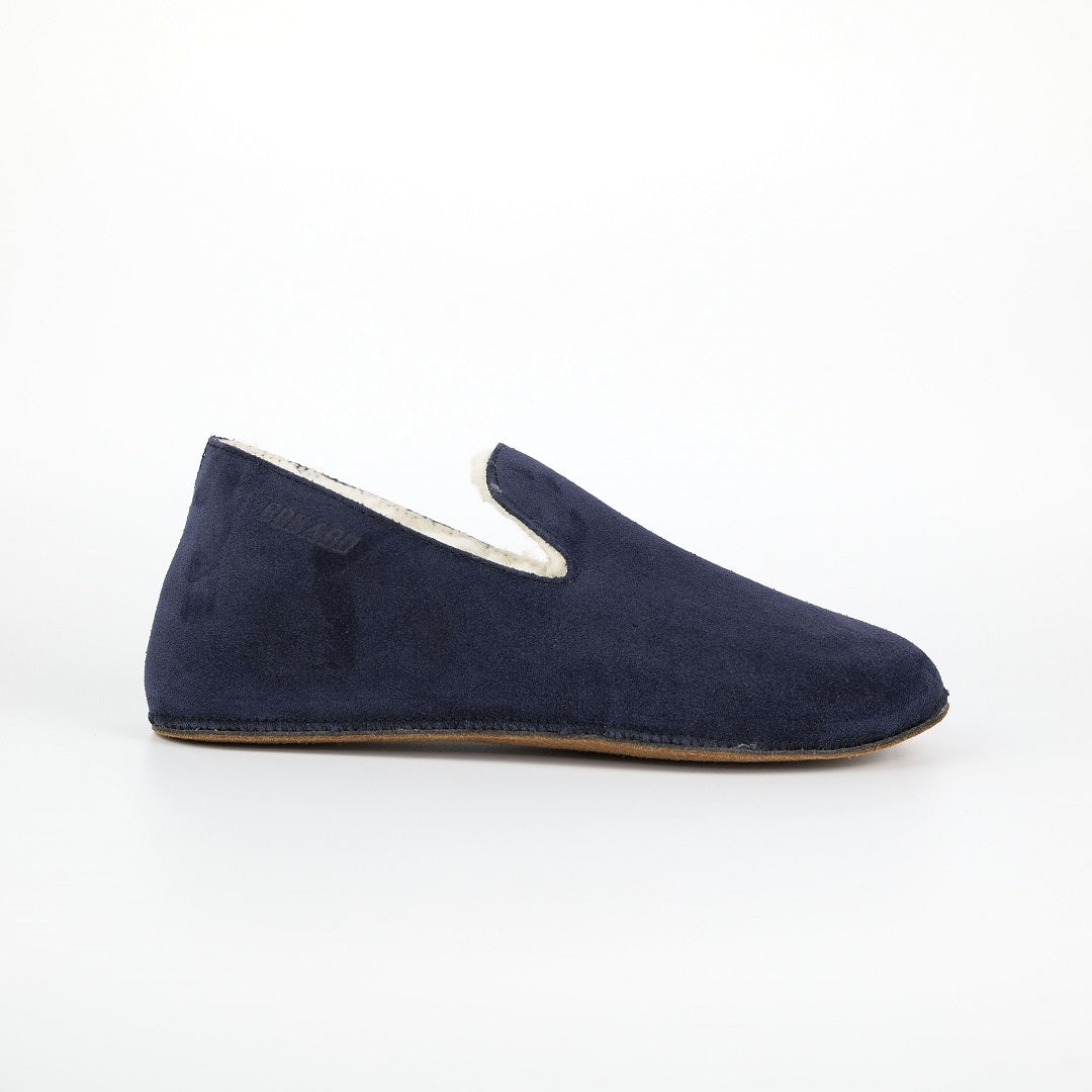 Slippers Coco - suede