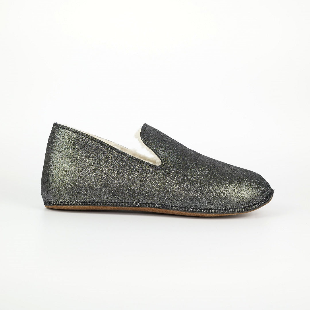 Slippers Coco - sparkling
