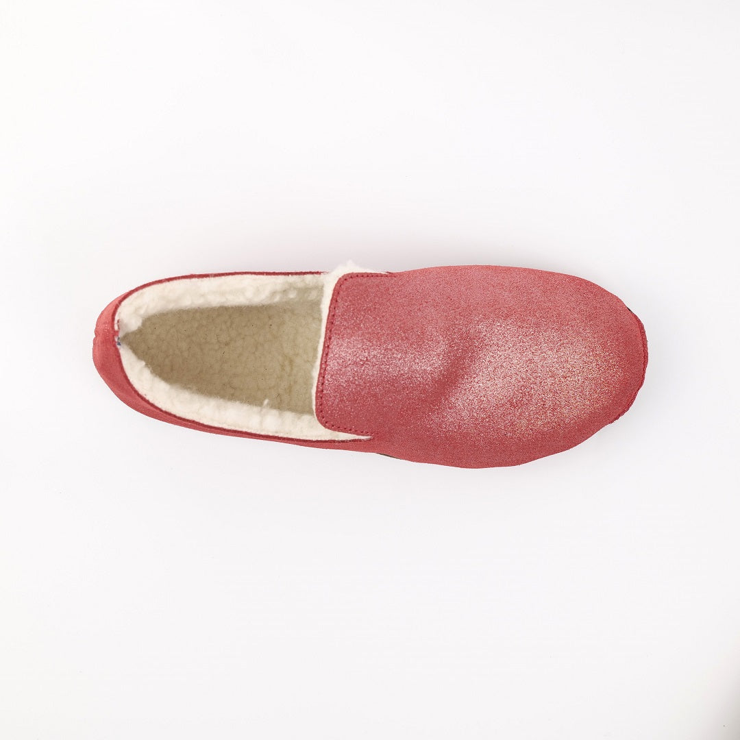 Slippers Coco - sparkling