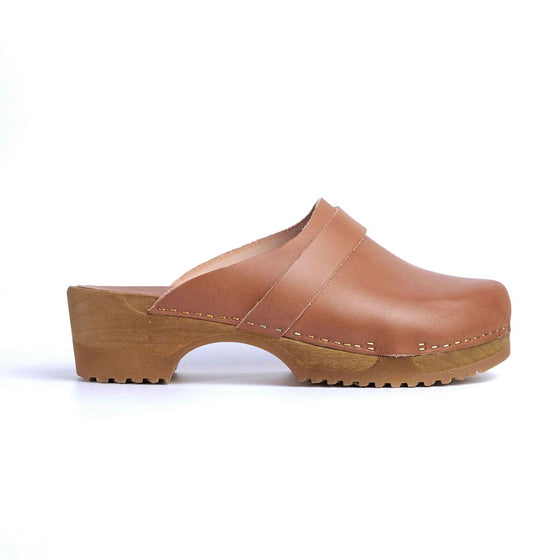 Annie clogs