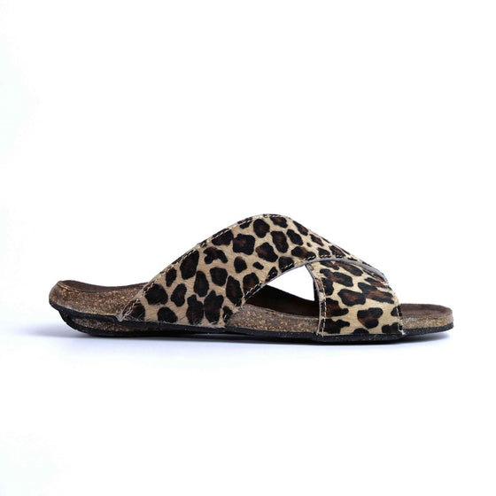 Louise mules